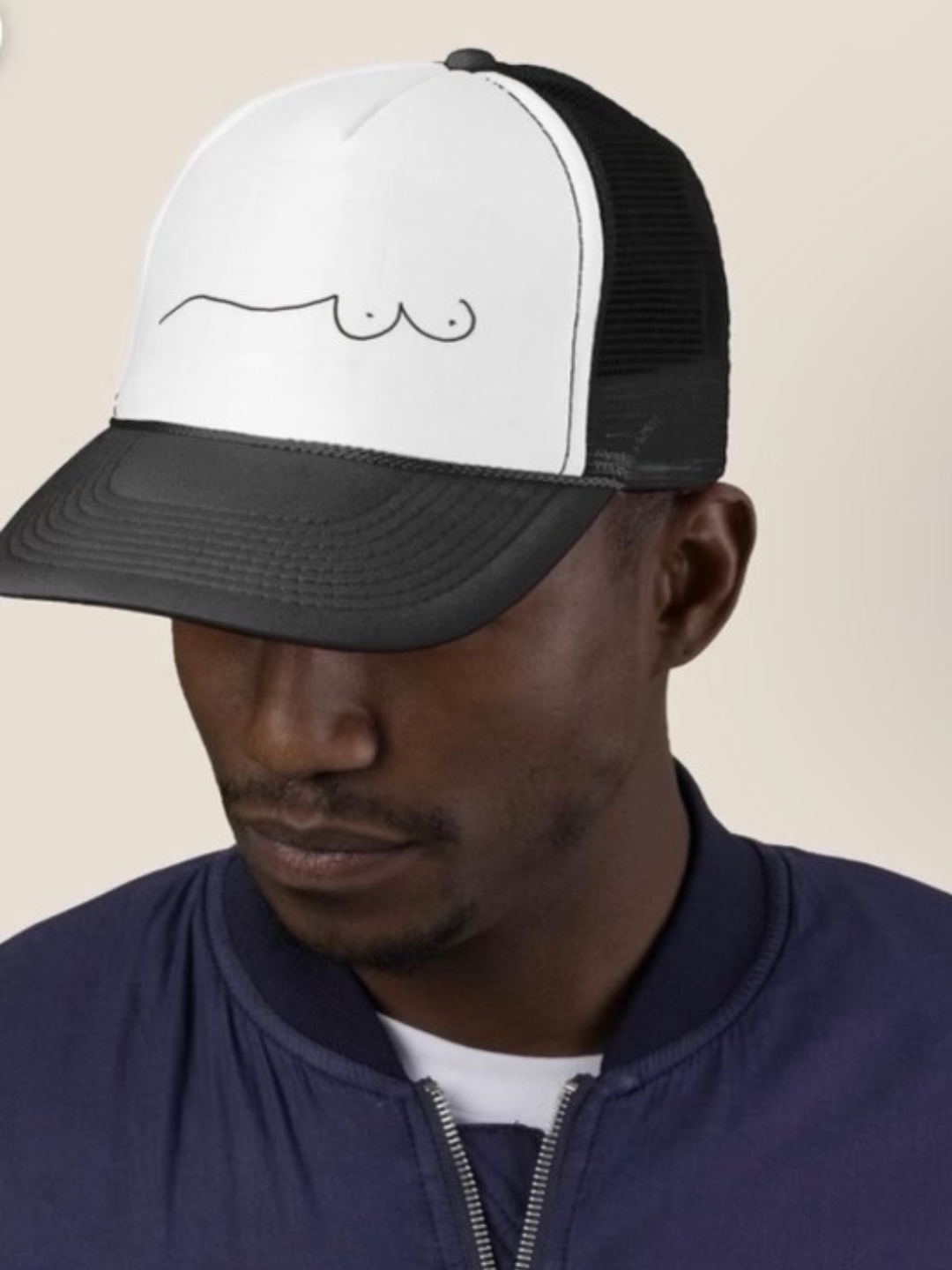 Boobie Hats