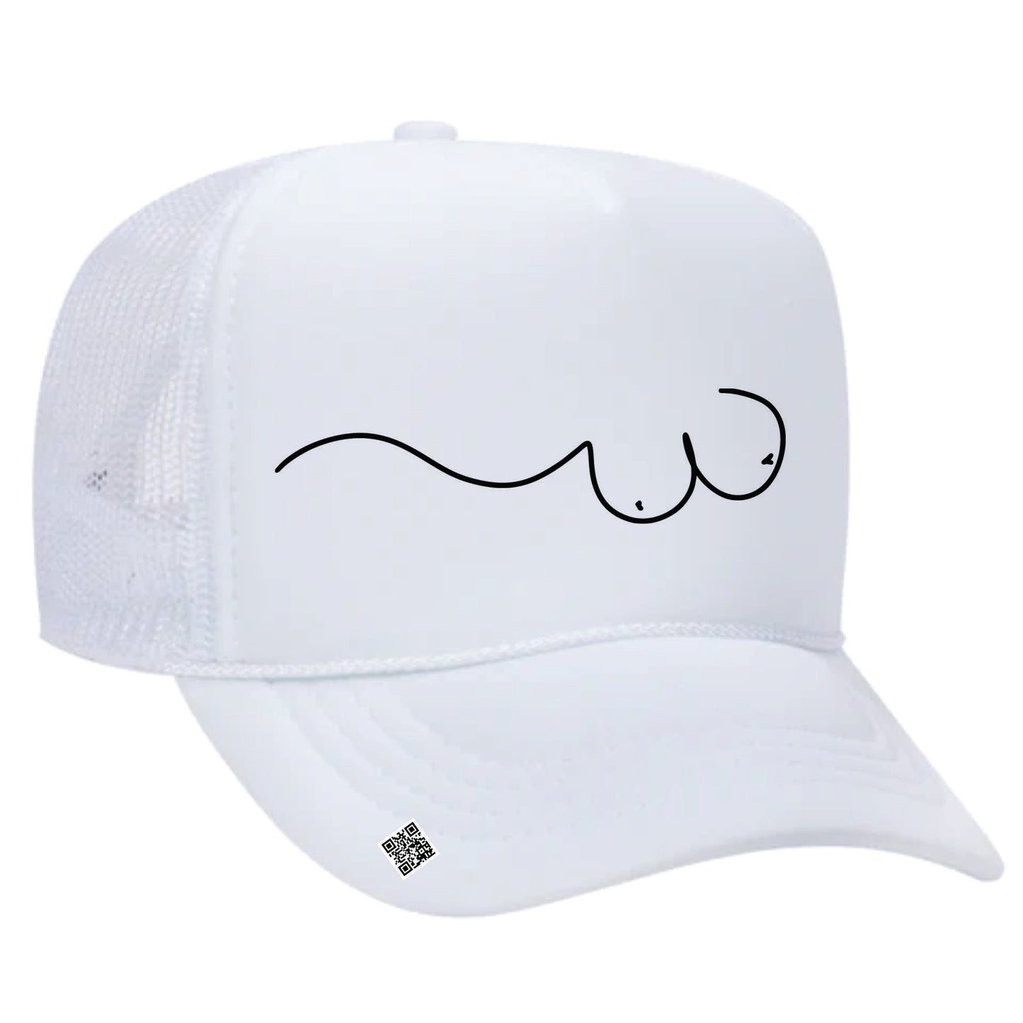 Boobie Hats
