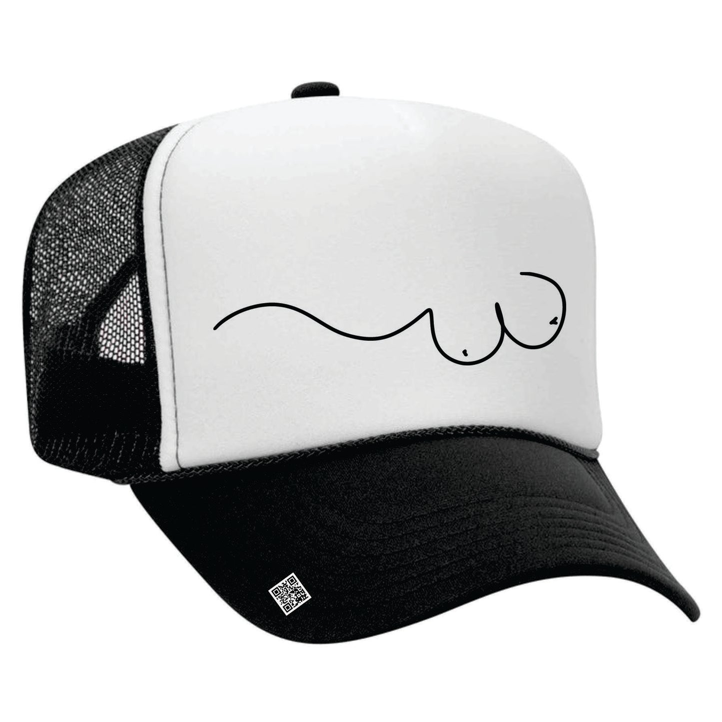 Boobie Hats