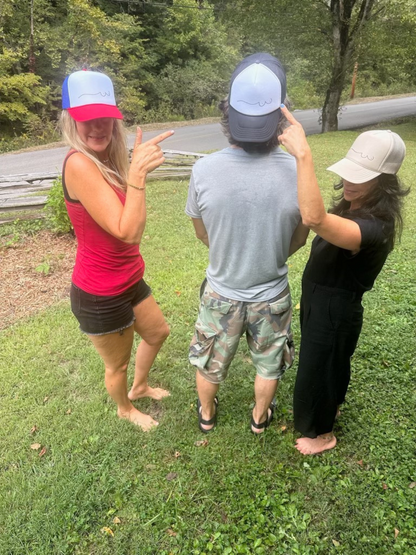 Boobie Hats