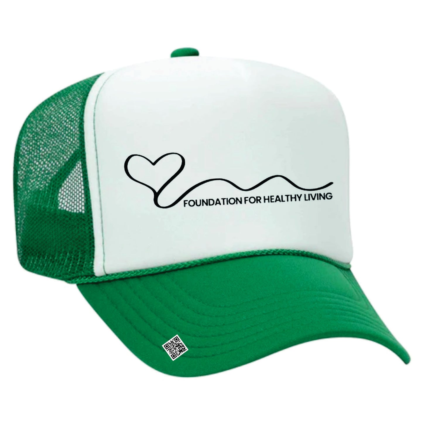 Heartstring Hats