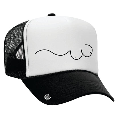 Boobie Hats