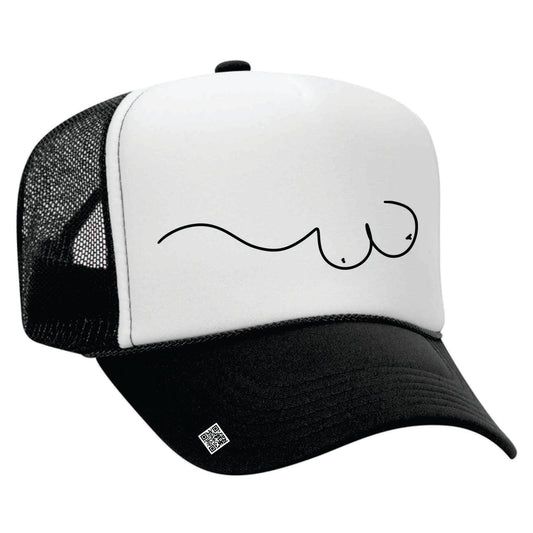 Boobie Hats