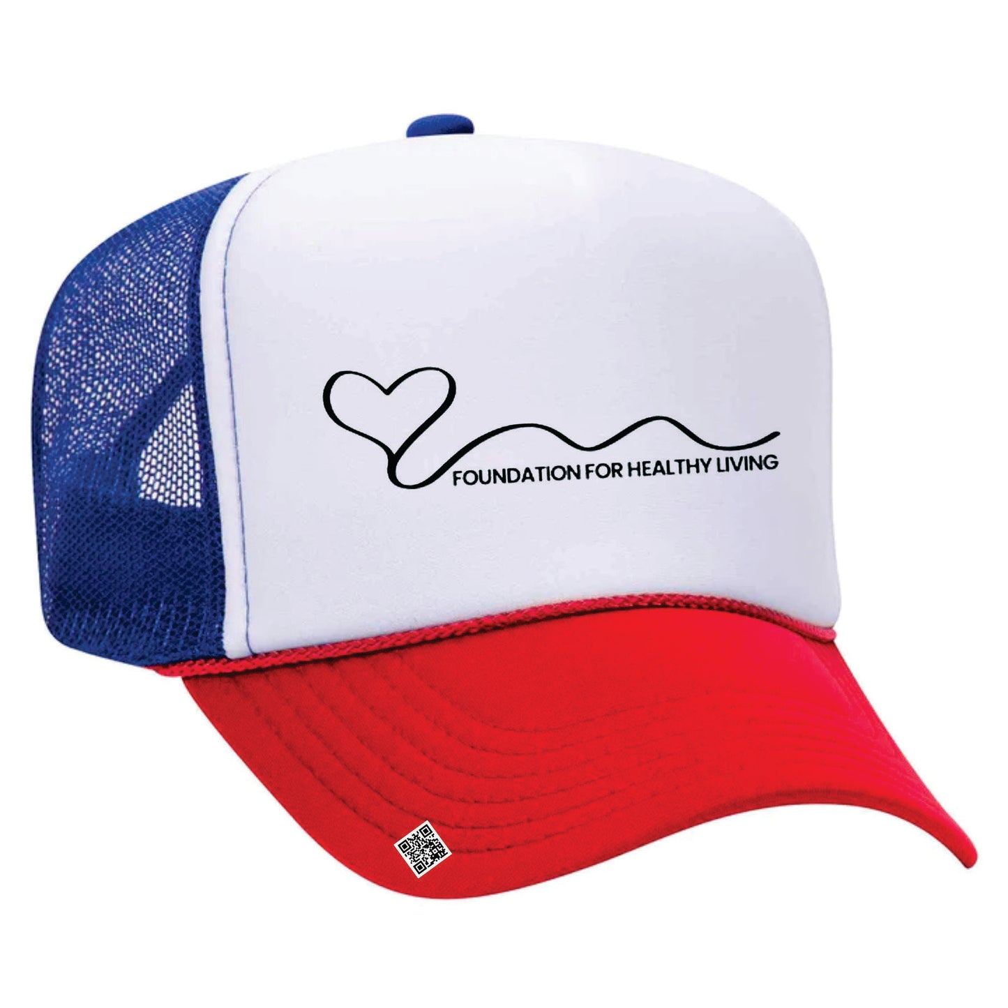 Heartstring Hats